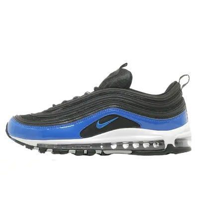 Nike Air Max 97 Blue Black JD Exclusive