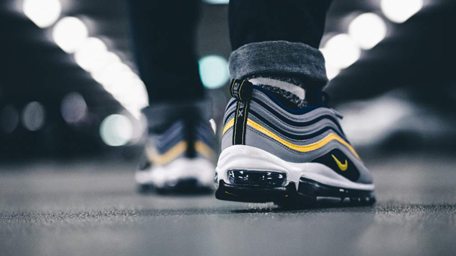air max 97 grey yellow