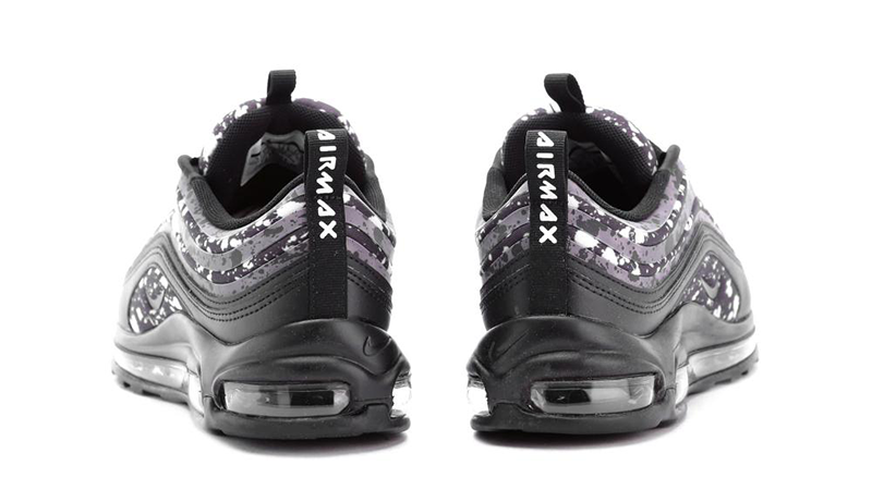 Nike Air Max 97 Grey Confetti Womens