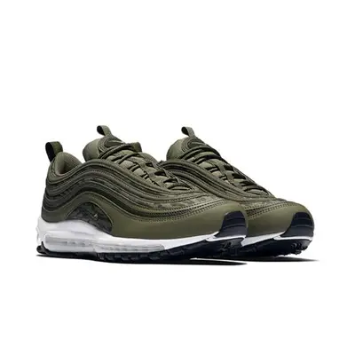nike air max 97 olive green tiger camo
