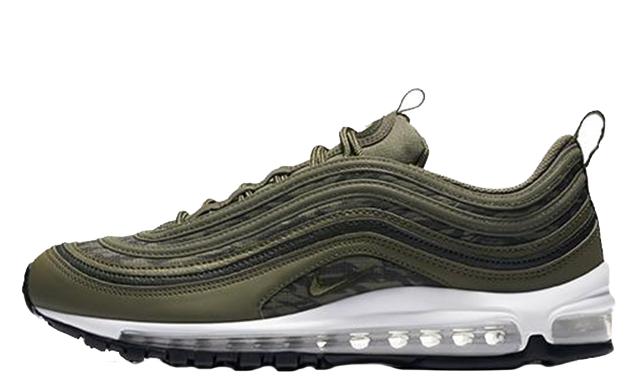 Army sale green 97s