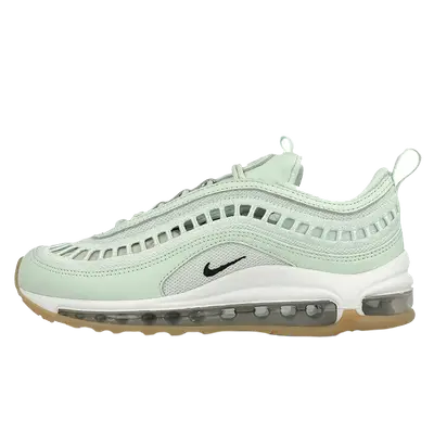 Air max outlet 97 ultra green