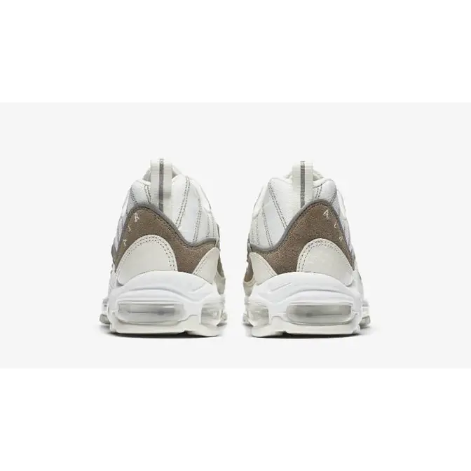 Nike Air Max 98 Exotic Skin Pack | Where To Buy | AO9380-100 | The Sole ...