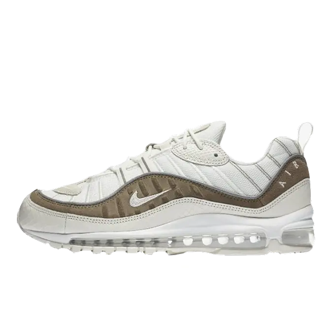 Nike Air Max 98 Exotic Skin Pack | Where To Buy | AO9380-100 | The ...
