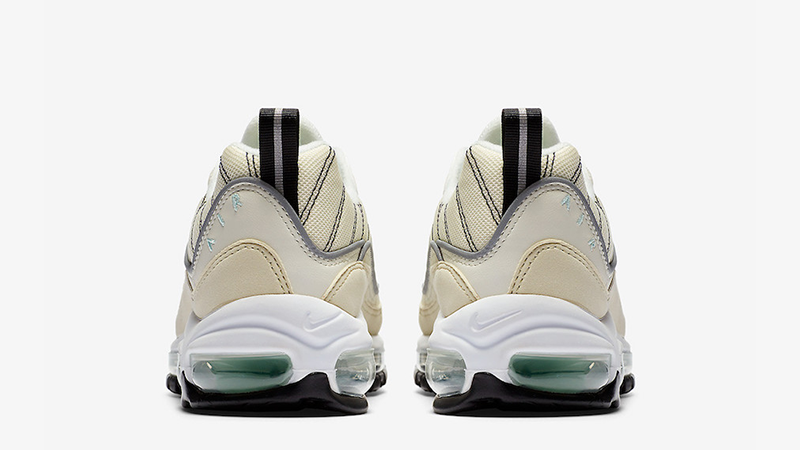 Nike Air Max 98 Igloo Womens