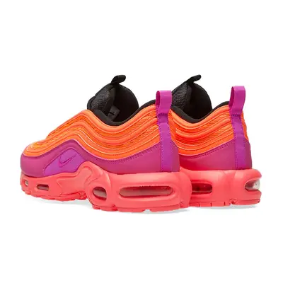 Air max 97 plus max mix racer outlet pink