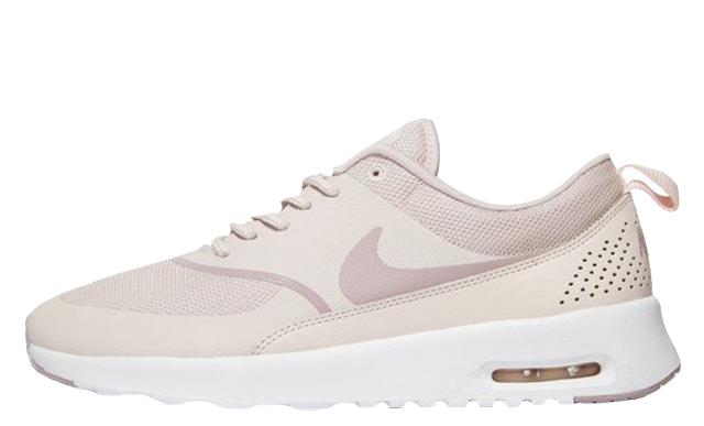 nike air max thea lx rose