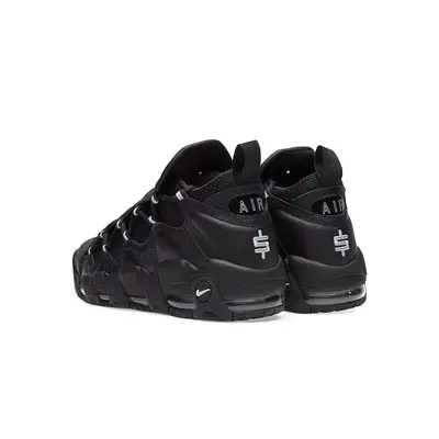 Nike cement nike cement special field air force 1 black edition Black