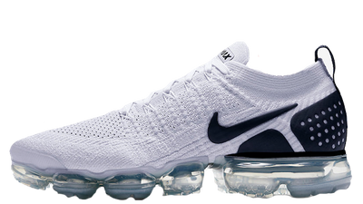 Nike Air VaporMax 2.0 White Black | Where To Buy | 942842-103 | The ...