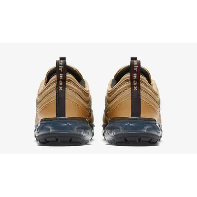 Vapormax 97 sale gold