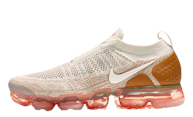 Nike Air VaporMax Moc 2 Sail