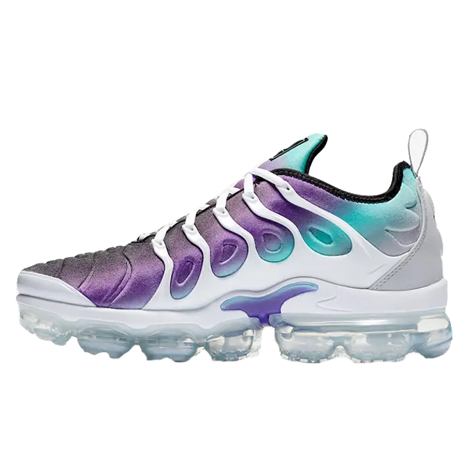 Nike Air VaporMax Plus Grape | Where To Buy | 924453-101 The Sole Supplier