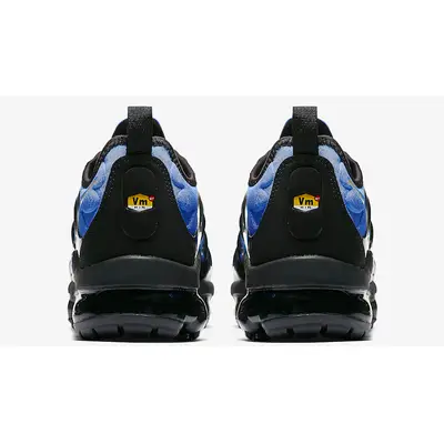 Nike air vapormax sale plus hyper blue