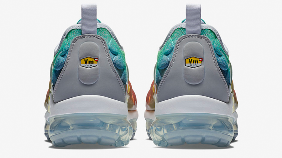 nike air vapormax plus multi