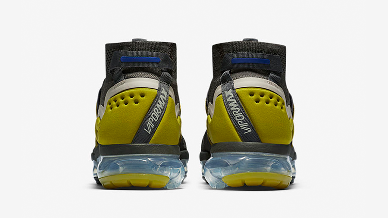 Nike air vapormax outlet utility yellow