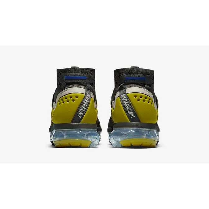 Air vapormax hot sale utility ridgerock