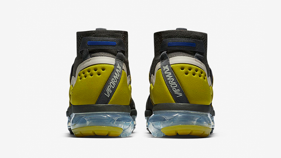 nike vapormax utility ridgerock
