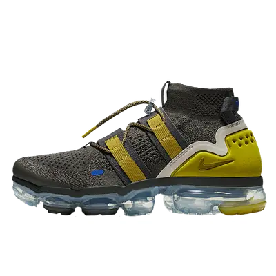 Nike Air VaporMax Utility Ridgerock Where To Buy AH6834 200