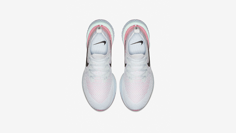 AQ0070 | Where To Buy | 007 | Nike Air VaporMax 3.0 "Bright Mango" Coming Soon - Nike Epic React White Pink Womens | IetpShops