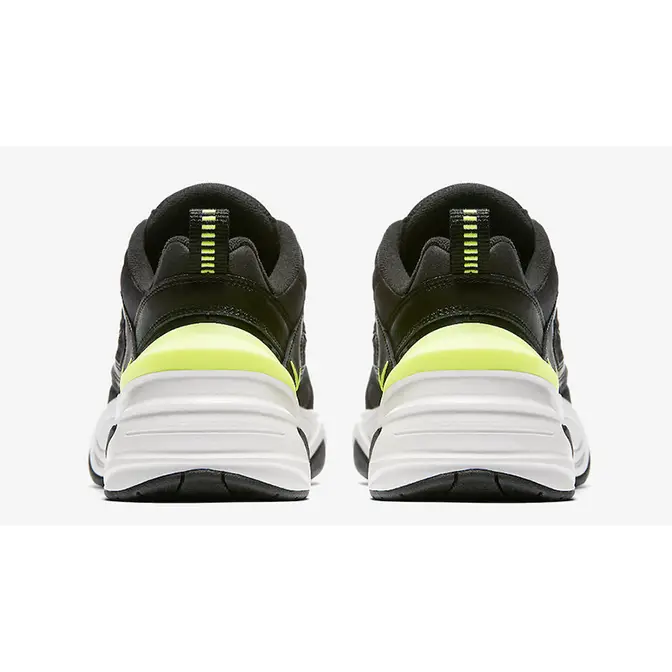 Nike tekno 2024 womens black