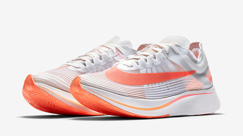 nike zoom fly womens