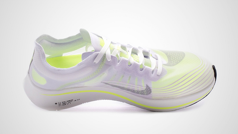 Nike Zoom Fly SP Volt Glow | Where To 