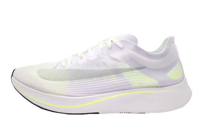zoom fly volt