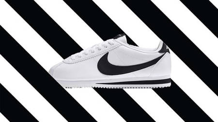 Off-White x Nike Cortez Tipped To Release? Off-White x Nike Cortez Tipped To Release?