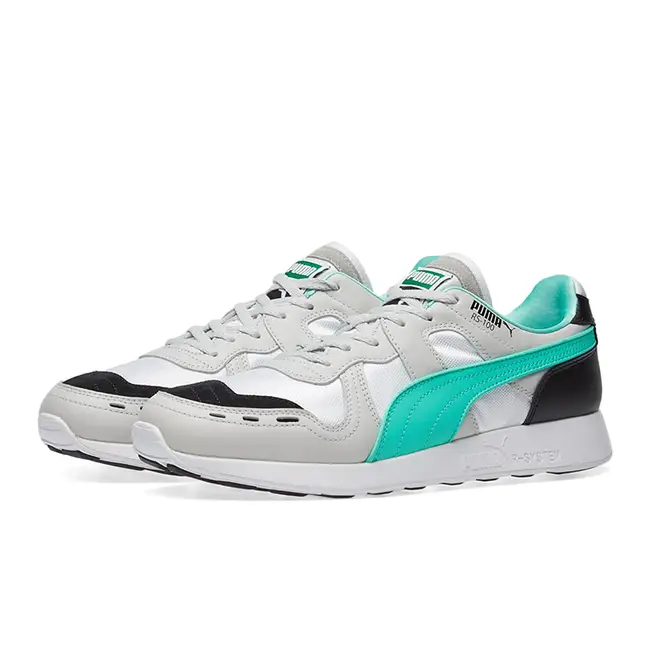 Puma men's outlet rs100 aw