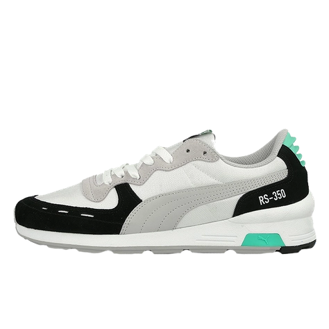 PUMA RS-350 Re-Invention White Grey 367914-01