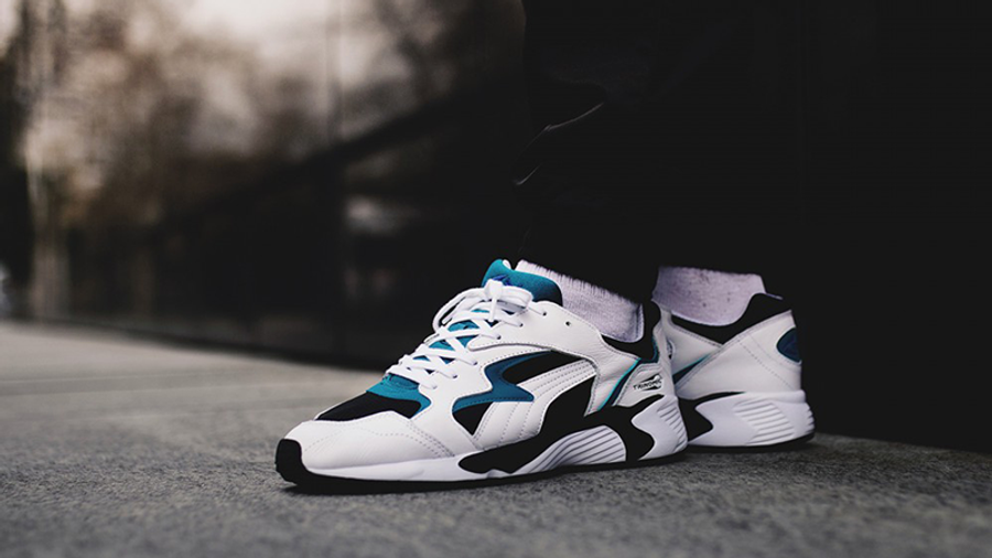puma prevail