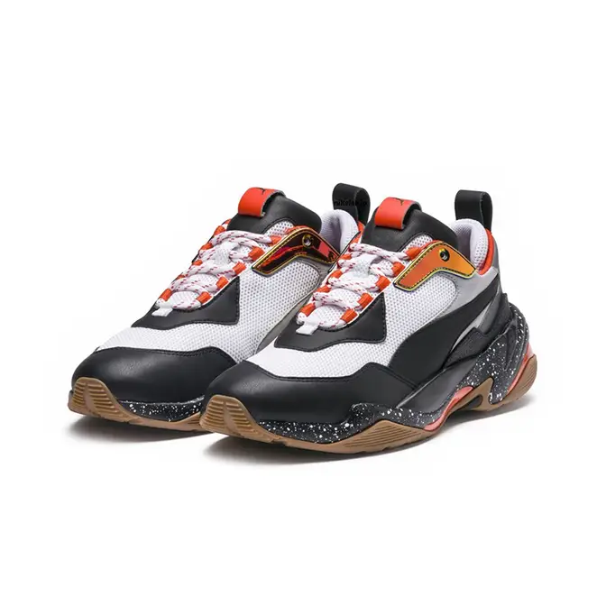 Puma thunder shop electric or