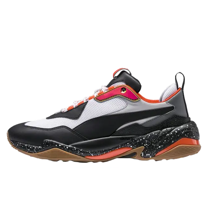 Puma thunder electric femme 2025 2015