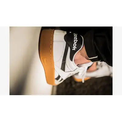 Reebok revenge best sale plus white