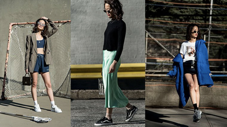 Meet Jenni Lee: Brand Builder And Street Style Savvy New Yorker Meet Jenni Lee: Brand Builder And Street Style Savvy New Yorker