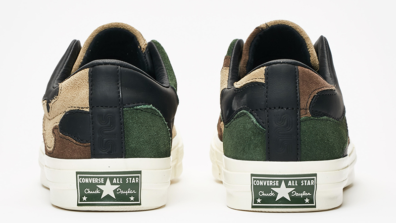 converse one star sneakersnstuff