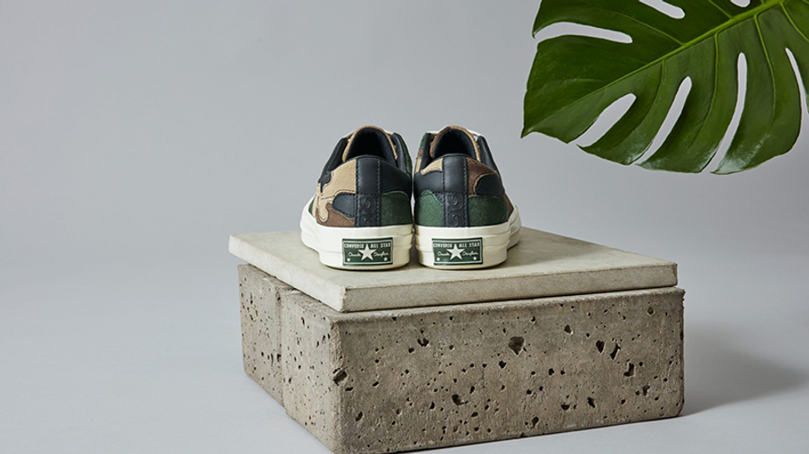 converse one star x sneakersnstuff 161406c