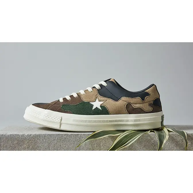 Converse one star x sneakersnstuff clearance 161406c