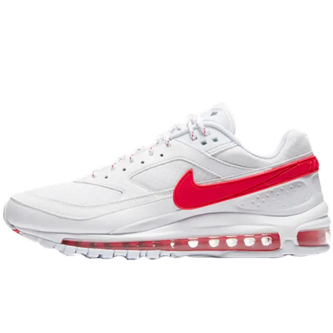 Skepta X Nike Air Max 97/Bw Sk Air Ii | Where To Buy | Ao2113-100 | The  Sole Supplier