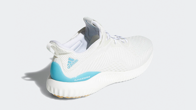 adidas Alphabounce 1 Parley White | Where To Buy | CQ0784 | The Sole Supplier