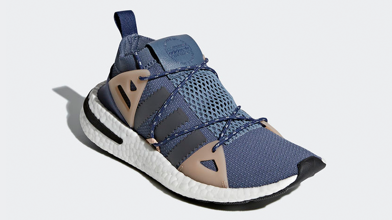 adidas Arkyn Womens Blue