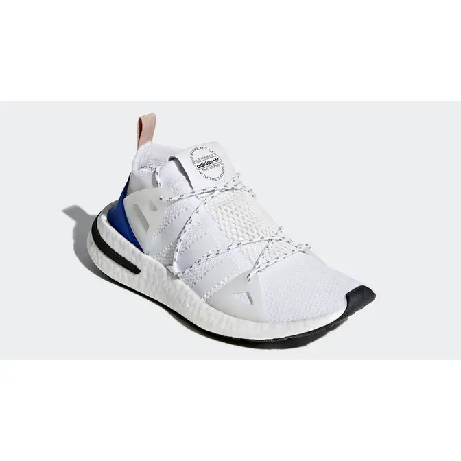 adidas Arkyn Womens White Where To Buy CQ2748 The Sole Supplier