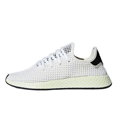 adidas Deerupt Chalk White CQ2629