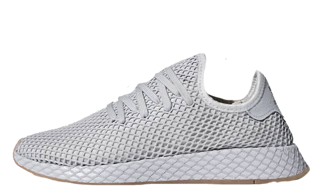 adidas Deerupt Light Grey | Where To Buy | CQ2628 | The Sole Supplier
