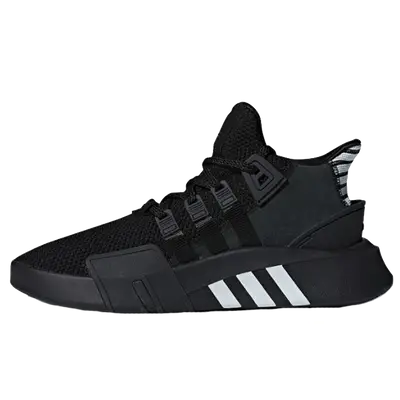 Eqt bask adv black blue sale