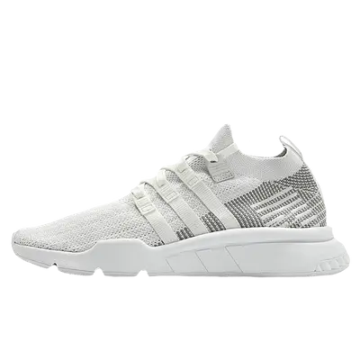 adidas EQT Support ADV Mid White Grey Where To Buy CQ2997 The Sole Supplier