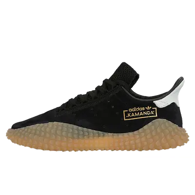 Kamanda hotsell black gum