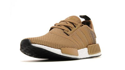 adidas nmd r1 brown beige