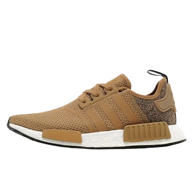 NMD R1 Brown JD | Where To Buy | | The Sole