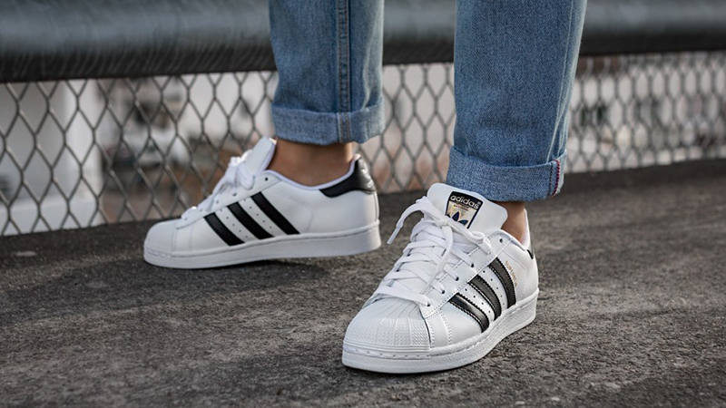where can you buy adidas superstars